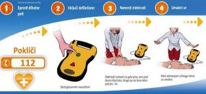 27. 3. 2019 Vabilo – kviz znanja tečaj oživljanja in defibrilator