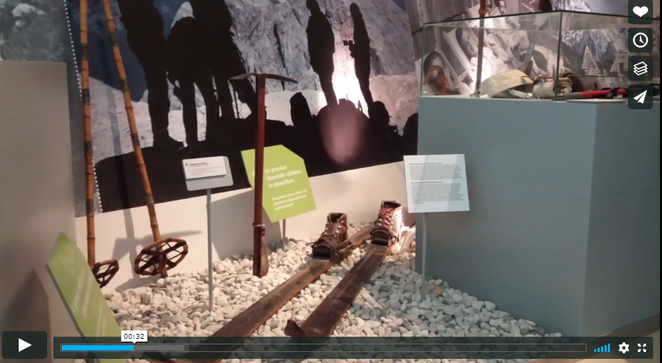 video: Alpske pokrajine – ekskurzija za 7.a razred
