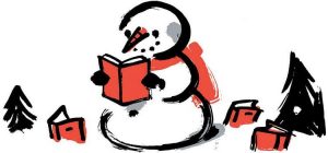 Zimske počitnice in branje