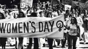 8. marec – mednarodni dan žena