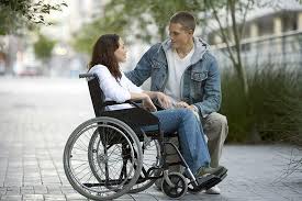 Mednarodni dan invalidov