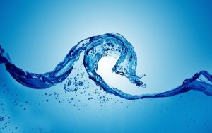 Voda – skrivnostna tekočina