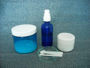 Uporaba vlažilcev in drugih aktivnih sestavin v naravni kozmetiki