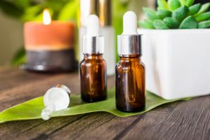 Eterična olja v moji kozmetiki in aromaterapiji – delavnice sodobne naravne kozmetike