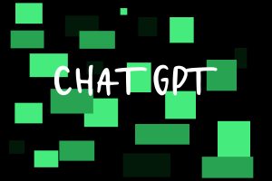 Uporaba ChatGPT