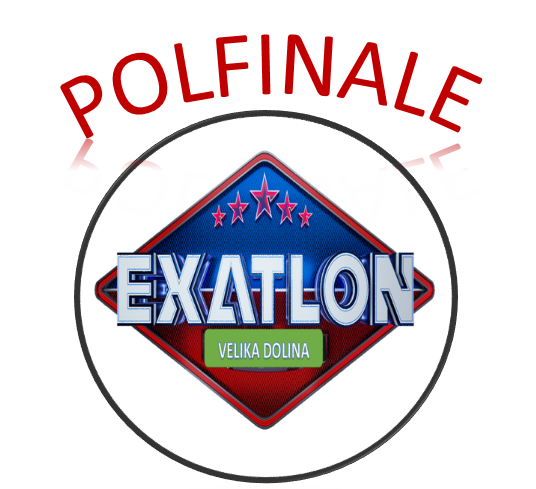 EXATLON POLIGON – POLFINALE