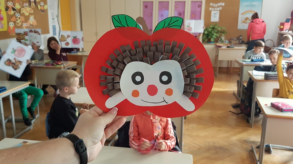 Čas za zdravje je čas za nas (naravoslovni dan)