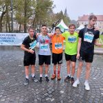 Udeležili smo se Ljubljanskega maratona