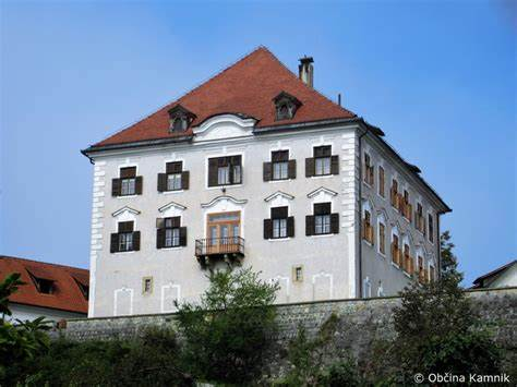 Tehniški dan – obisk in vodenje po gradu Zaprice (Kamnik)