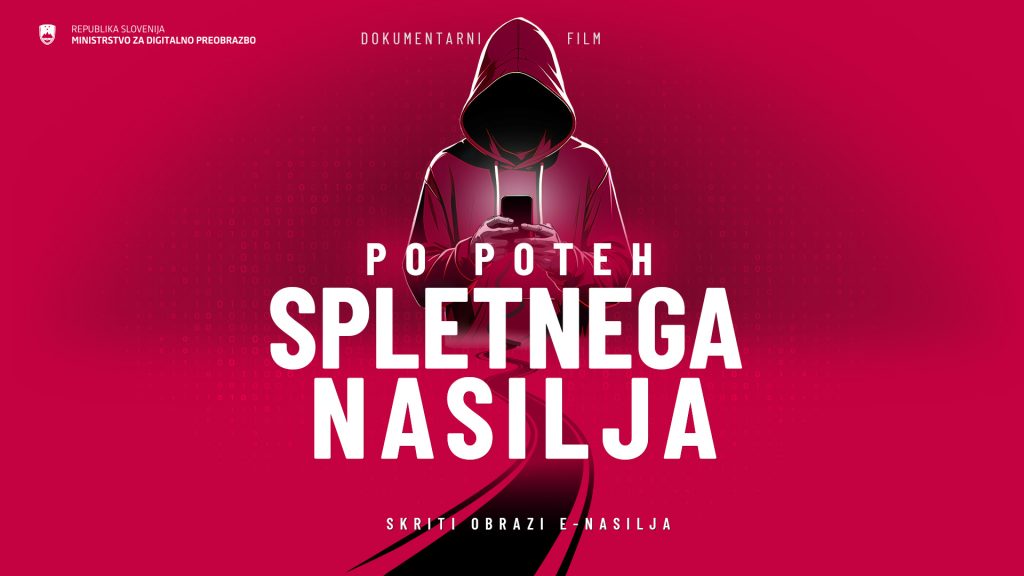 Po poteh spletnega nasilja
