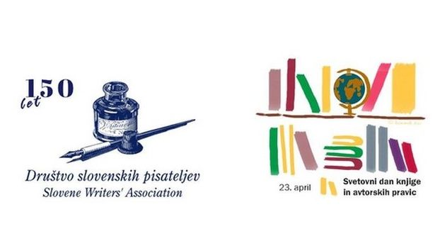 Svetovni dan knjige in avtorskih pravic
