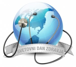 7. APRIL – SVETOVNI DAN ZDRAVJA