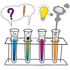 Tekmovanje iz znanja kemije