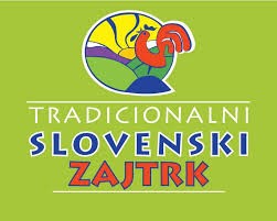 TEDEN SLOVENSKE HRANE IN TRADICIONALNI SLOVENSKI ZAJTRK