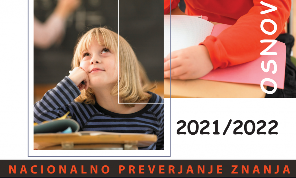 Objava kataloga “Informacija za učence in starše” – NPZ 2021/22