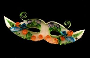 Zvite maske