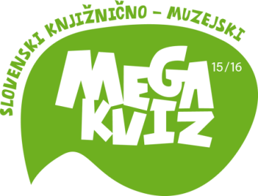 Mega kviz