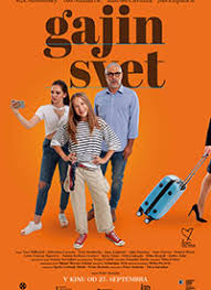 Gajin svet