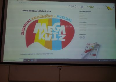 Reševali smo MEGA KVIZ