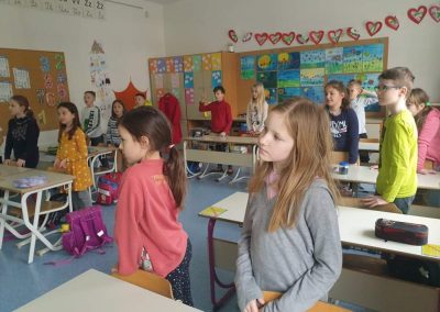 SOS šola