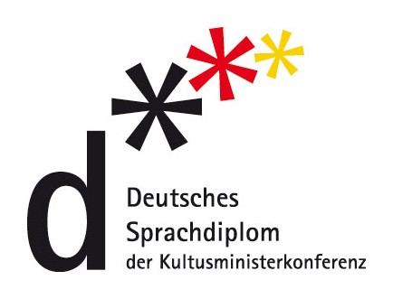 DSD – nemški jezikovni tabor