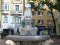15. 9. 2017 – Zaključna ekskurzija devetošolcev po naši lepi Gorenjski s pridihom Celovca