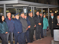 19. 11. 2017 – Svetovni dan spomina na žrtve prometnih nesreč