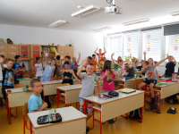 23. 6. 2017 – Zadnji šolski dan