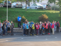 23. 9. 2017 – Festival športa in jesenski kros