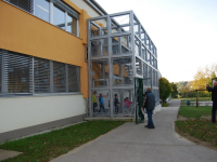 25. 10. 2017 – Vaja evakuacije