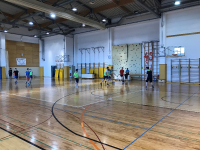 3. 4. 2017 – Športno obarvani ponedeljek