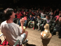 9. 6. 2017 – Nerezine – 3. dan