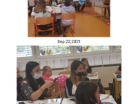 24. 9. 2021 – ERASMUS + MOBILITY FOR SCHOOL EDUCATION STAFF