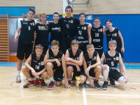 6. 12. 2021 – Področno prvenstvo osnovnih šol v košarki (učenci l. 2007 in mlajši)