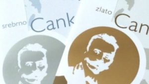 Dosežki naših učenk na tekmovanju za Cankarjevo priznanje